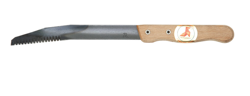 Cuchillo Corta Espárragos La Pajarita