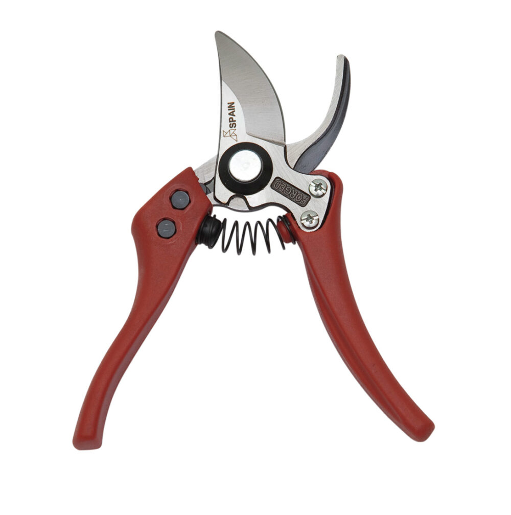 Tijera Profesional de Poda La Pajarita