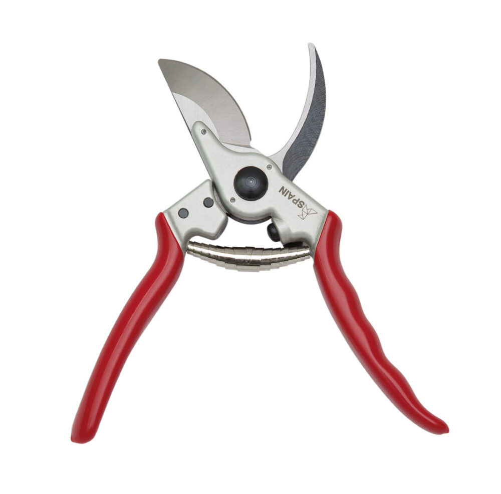 Tijera Profesional de Poda La Pajarita