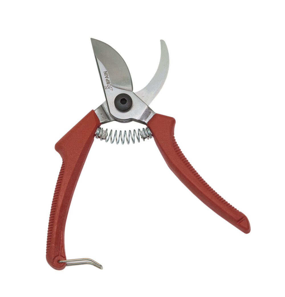 Tijera Profesional de Poda La Pajarita