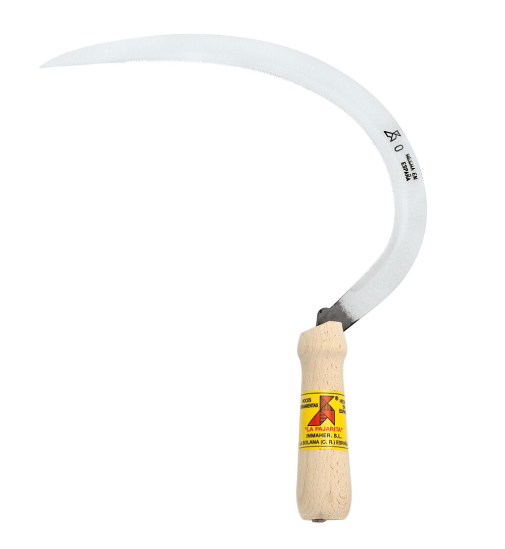 Hoz Nº 0 Modelo Galicia