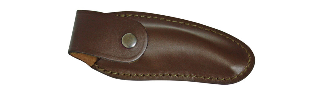 Funda Especial de Cuero