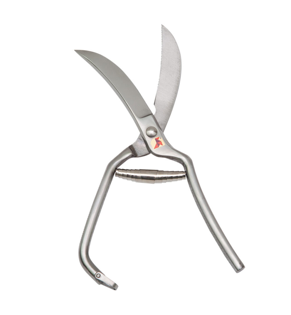 Meat Carving Scissors