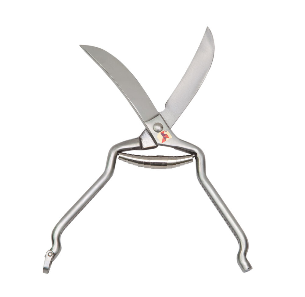 Meat Carving Scissors