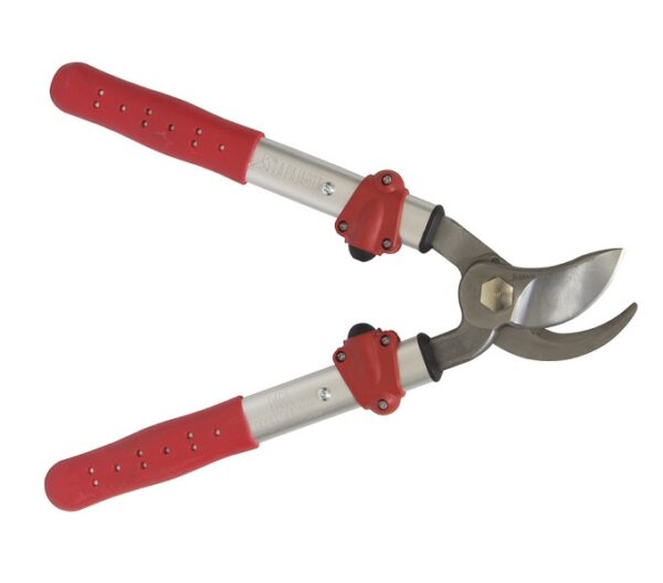 Sécateur à deux mains